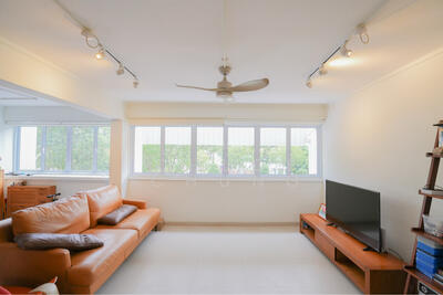 For Sale - 319 Bukit Batok Street 33