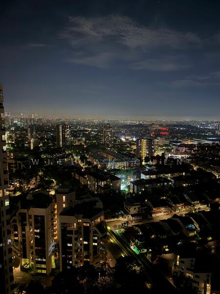 Night View