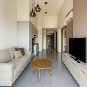 For Rent - Parc Clematis