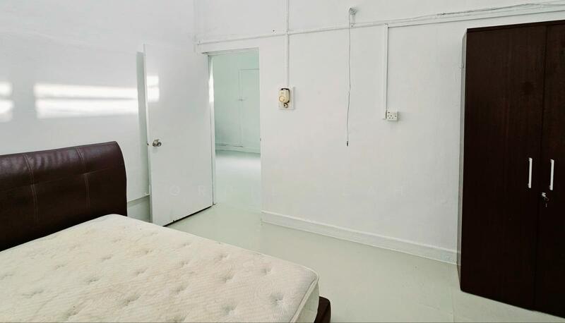 jln kuras, jln Kuras, 4 Bedrooms, 2,000 sqft, Terraced House For Rent, by Jordie Seah, 25585296 - Bedroom - PropertyGuru.com.sg