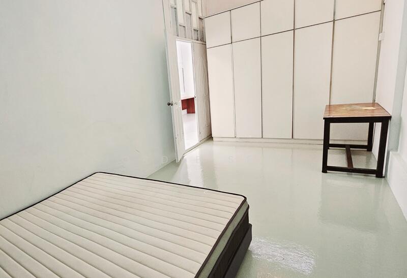 jln kuras, jln Kuras, 4 Bedrooms, 2,000 sqft, Terraced House For Rent, by Jordie Seah, 25585296 - Bedroom - PropertyGuru.com.sg