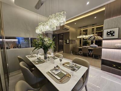 For Sale - Ardor Residence