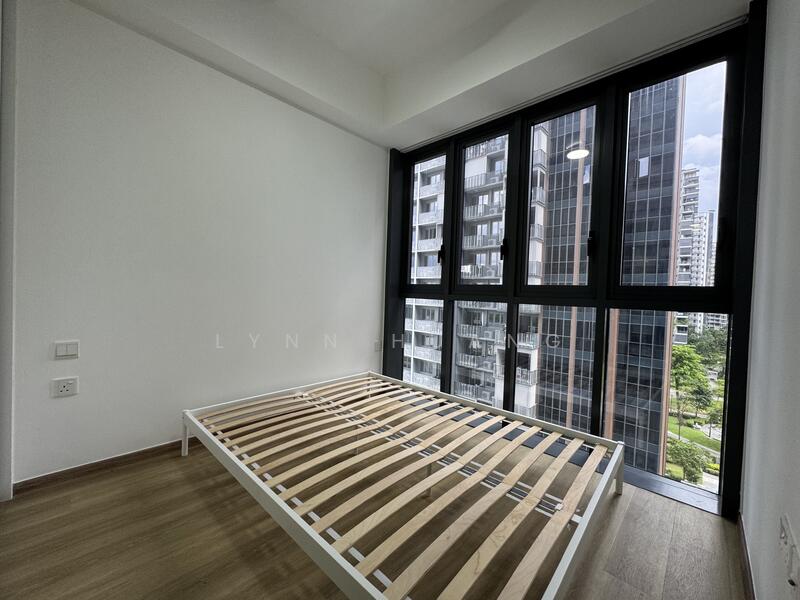 Parc Botannia, 10 Fernvale Street, 2 Bedrooms, 667 sqft, Condominium For Rent, by Lynn Huang, 25585307 - Bedroom - PropertyGuru.com.sg