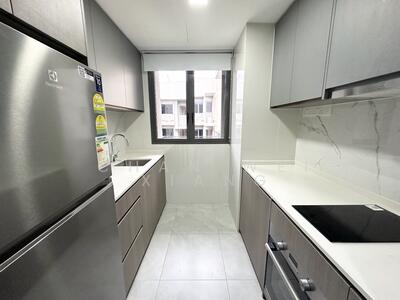 For Sale - The Watergardens at Canberra