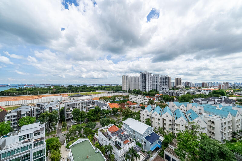 For Sale - Riviera Residences