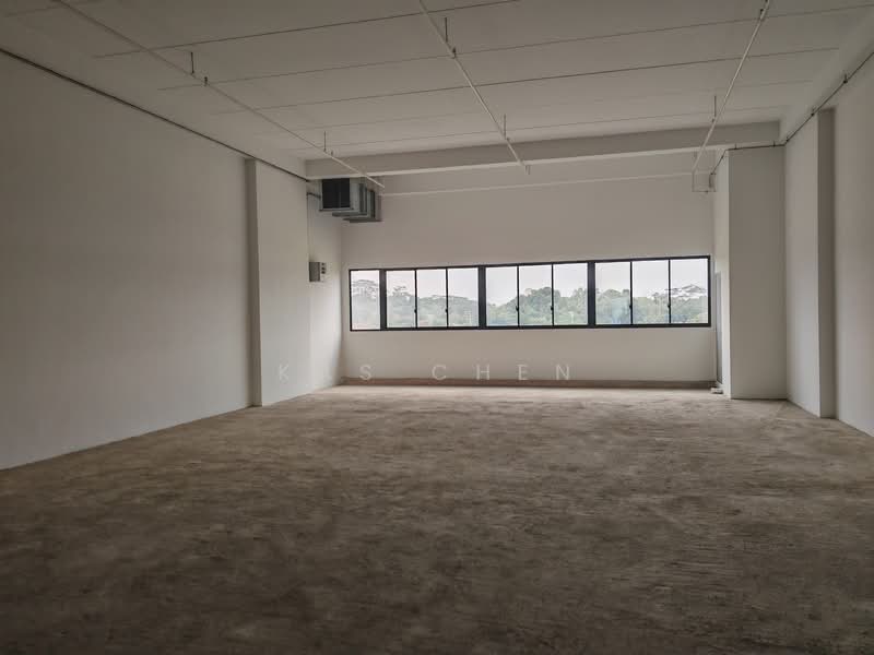 Food Vision @ Mandai, 21 Mandai Estate, Admiralty / Woodlands, 1,722 sqft, Factory / Workshop (B2) For Rent, by Kas Chen, 25585377 - Interior - CommercialGuru.com.sg