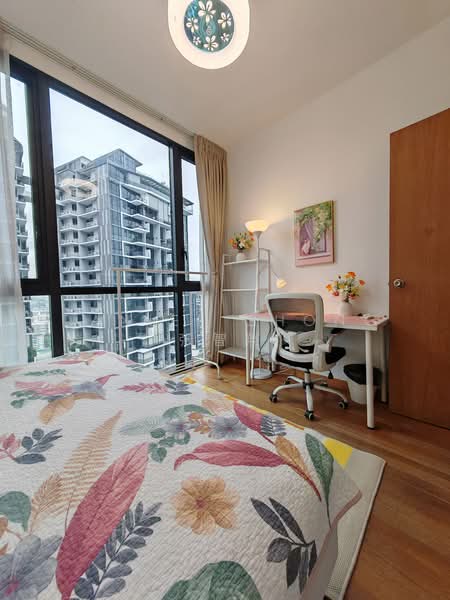 NUS, NUS, Room Rental, 100 sqft, Condominium For Rent, by Daniel Chong 张智翔, 25585397 - PropertyGuru.com.sg