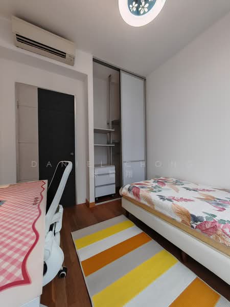NUS, NUS, Room Rental, 100 sqft, Condominium For Rent, by Daniel Chong 张智翔, 25585397 - PropertyGuru.com.sg