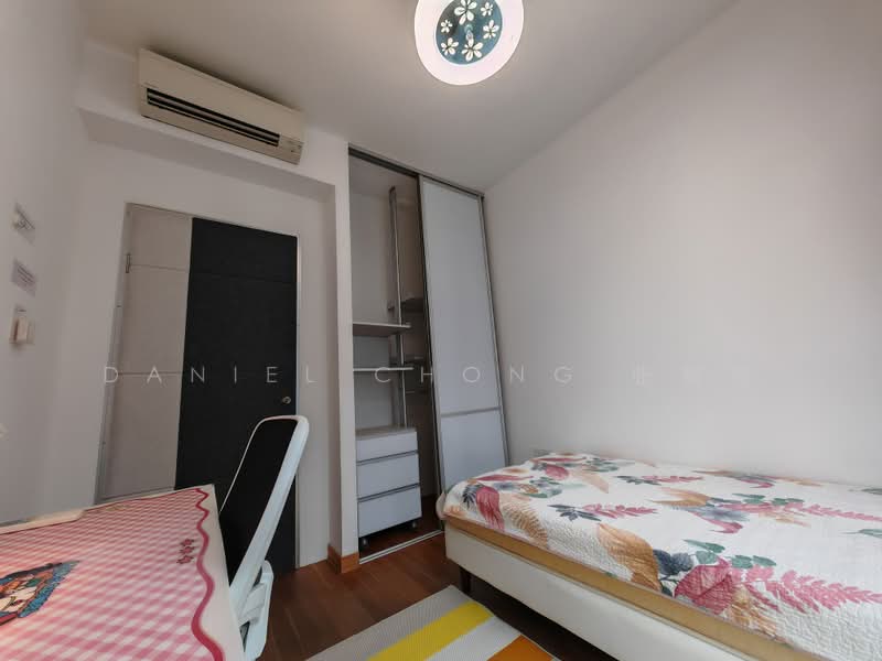NUS, NUS, Room Rental, 100 sqft, Condominium For Rent, by Daniel Chong 张智翔, 25585397 - PropertyGuru.com.sg