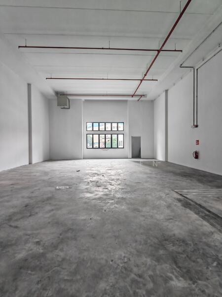CT Foodnex, 2A-2B Mandai Estate, 1,938 sqft, Light Industrial (B1) For Rent, by Kas Chen, 25585403 - Others - CommercialGuru.com.sg