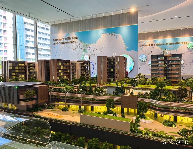 Pasir Ris 8, 10 Pasir Ris Drive 8, 2 Bedrooms, 775 sqft, Condominium For Rent, by Ong Sulwyn, 25585446 - Others - PropertyGuru.com.sg