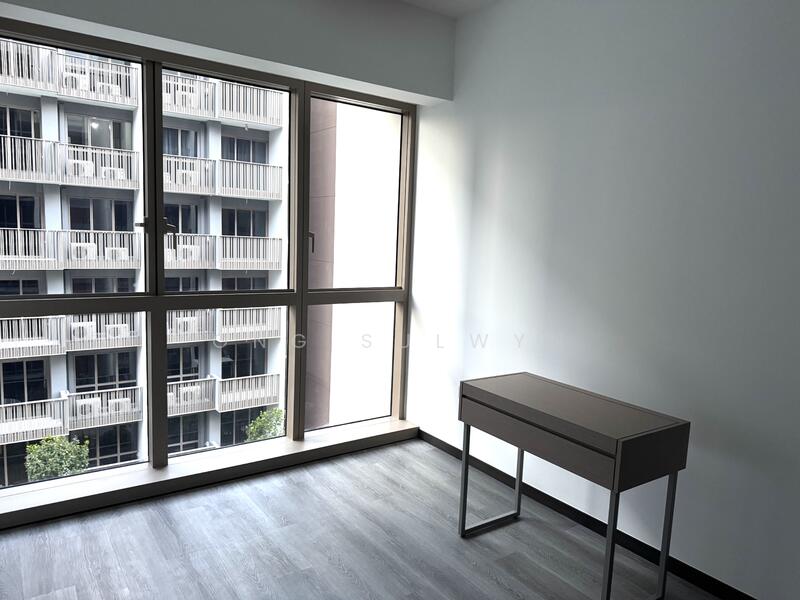 Pasir Ris 8, 10 Pasir Ris Drive 8, 2 Bedrooms, 775 sqft, Condominium For Rent, by Ong Sulwyn, 25585446 - Study - PropertyGuru.com.sg