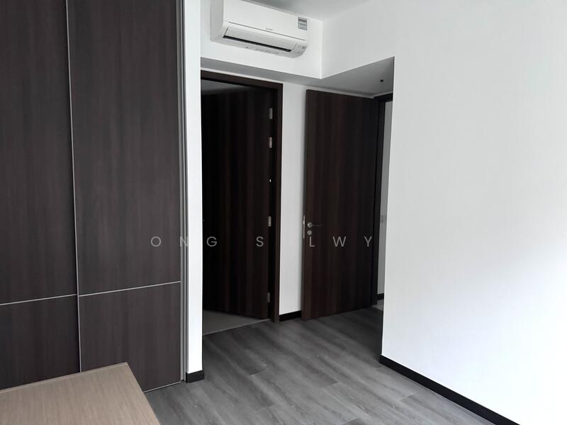 Pasir Ris 8, 10 Pasir Ris Drive 8, 2 Bedrooms, 775 sqft, Condominium For Rent, by Ong Sulwyn, 25585446 - Bedroom - PropertyGuru.com.sg