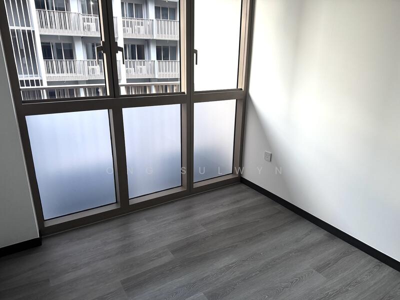 Pasir Ris 8, 10 Pasir Ris Drive 8, 2 Bedrooms, 775 sqft, Condominium For Rent, by Ong Sulwyn, 25585446 - Bedroom - PropertyGuru.com.sg
