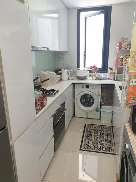 The Trilinq, 28B Jalan Lempeng, 2 Bedrooms, 753 sqft, Condominium For Rent, by Owen Chen, 25585451 - PropertyGuru.com.sg