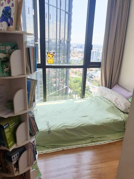 The Trilinq, 28B Jalan Lempeng, 2 Bedrooms, 753 sqft, Condominium For Rent, by Owen Chen, 25585451 - PropertyGuru.com.sg
