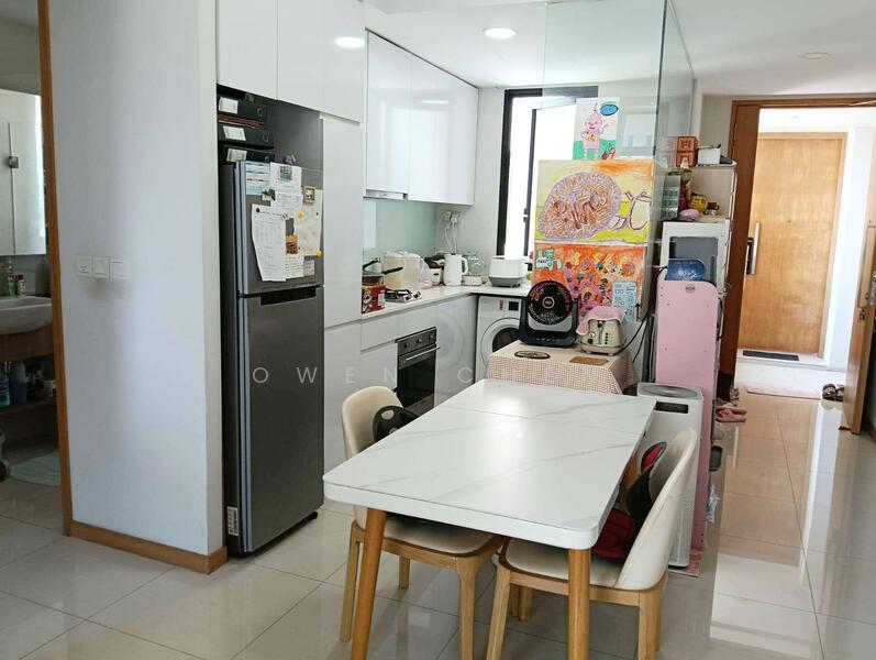 The Trilinq, 28B Jalan Lempeng, 2 Bedrooms, 753 sqft, Condominium For Rent, by Owen Chen, 25585451 - PropertyGuru.com.sg