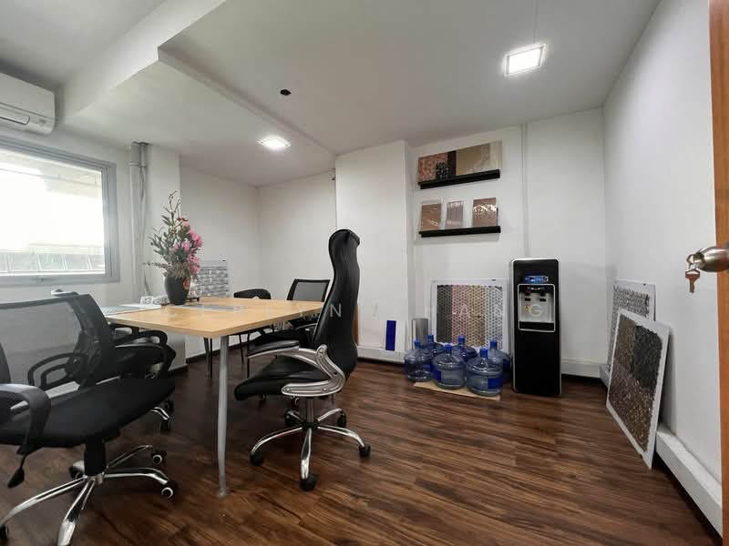 Ispace, 7 Soon Lee Street, Boon Lay / Jurong / Tuas, 1,701 sqft, Factory / Workshop (B2) For Sale, by Cerlyn Zhang, 25585452 - CommercialGuru.com.sg
