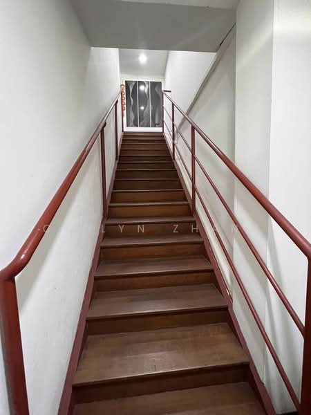 Ispace, 7 Soon Lee Street, Boon Lay / Jurong / Tuas, 1,701 sqft, Factory / Workshop (B2) For Sale, by Cerlyn Zhang, 25585452 - CommercialGuru.com.sg