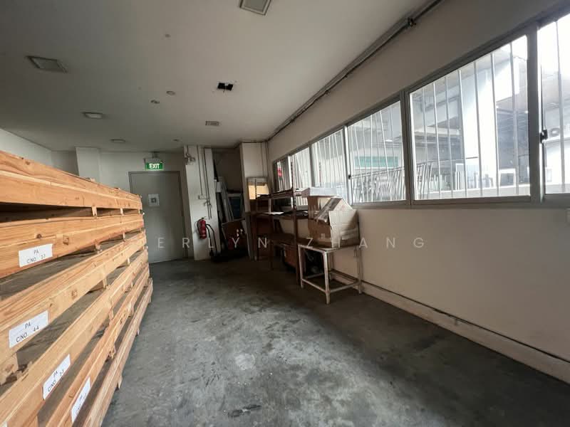 Ispace, 7 Soon Lee Street, Boon Lay / Jurong / Tuas, 1,701 sqft, Factory / Workshop (B2) For Sale, by Cerlyn Zhang, 25585452 - CommercialGuru.com.sg