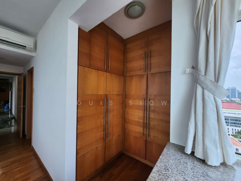 The Belleforte, 6 Ah Hood Road, Room Rental, 150 sqft, Apartment For Rent, by Louis Siow, 25585460 - PropertyGuru.com.sg