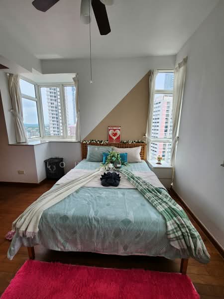 The Belleforte, 6 Ah Hood Road, Room Rental, 150 sqft, Apartment For Rent, by Louis Siow, 25585460 - PropertyGuru.com.sg