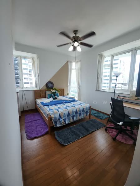 The Belleforte, 6 Ah Hood Road, Balestier / Toa Payoh, Room Rental, 150 sqft, Apartment For Rent, by Louis Siow, 25585460 - PropertyGuru.com.sg