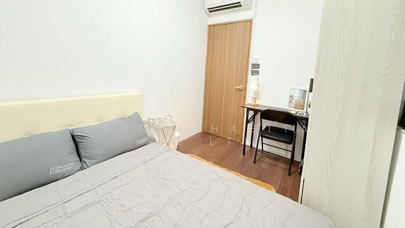 JK Building, 62A-62B Jalan Jurong Kechil, Room Rental, 100 sqft, Apartment For Rent, by Bespoke Habitat Pte Ltd, 25585471 - CR1 - PropertyGuru.com.sg