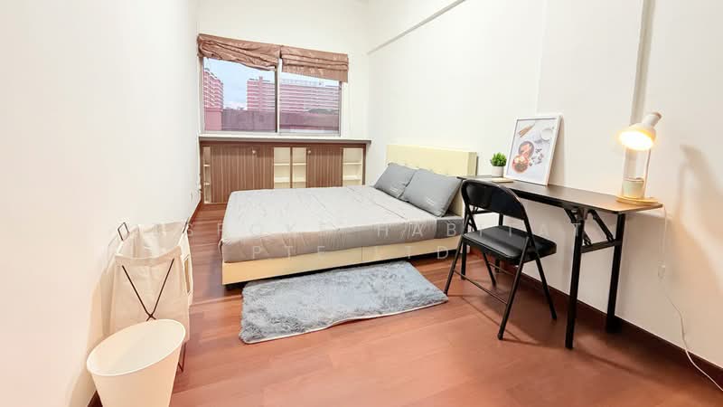 JK Building, 62A-62B Jalan Jurong Kechil, Room Rental, 100 sqft, Apartment For Rent, by Bespoke Habitat Pte Ltd, 25585471 - CR7 - PropertyGuru.com.sg