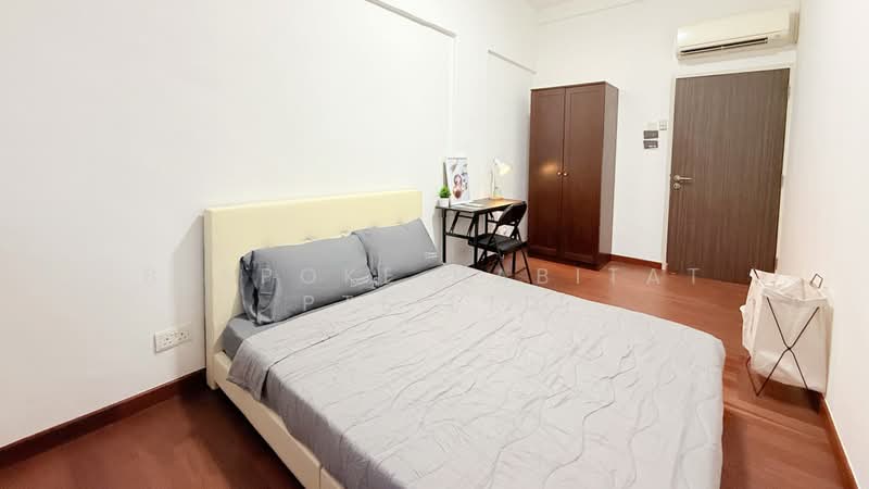 JK Building, 62A-62B Jalan Jurong Kechil, Room Rental, 100 sqft, Apartment For Rent, by Bespoke Habitat Pte Ltd, 25585471 - CR7 - PropertyGuru.com.sg