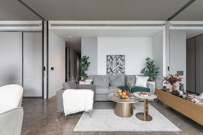 For Sale - Cuscaden Reserve