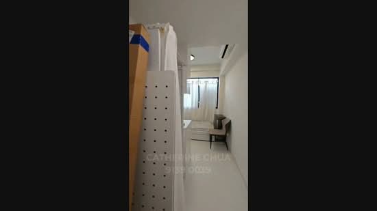 Riverwalk Apartments, 20 Upper Circular Road, 1 Bedroom, 250 sqft, Apartment For Rent, by Catherine Chua, 25585519 - PropertyGuru.com.sg