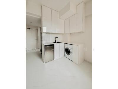 For Rent - Riverwalk Apartments