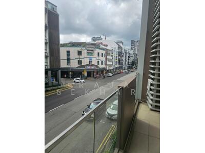 For Rent - Suites 123