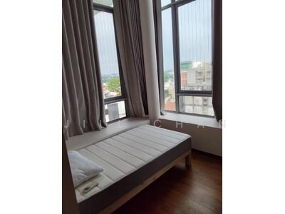 For Rent - D' Chateau @ Shelford