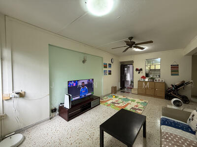 For Sale - 48A Dorset Road