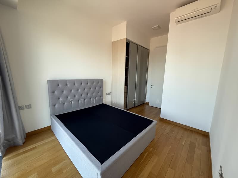 DUO Residences, 1 Fraser Street, 1 Bedroom, 646 sqft, Apartment For Rent, by Esther Chay, 25585580 - PropertyGuru.com.sg