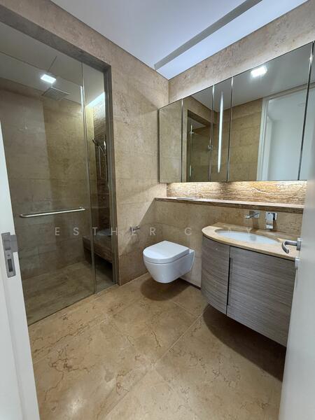 DUO Residences, 1 Fraser Street, 1 Bedroom, 646 sqft, Apartment For Rent, by Esther Chay, 25585580 - PropertyGuru.com.sg