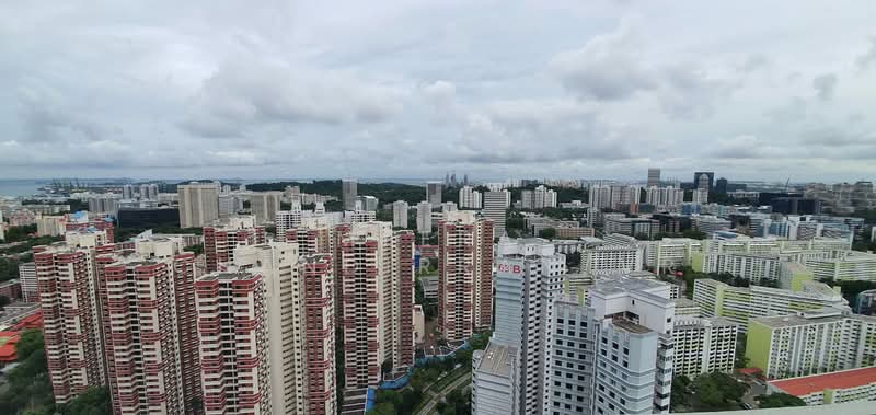 The Metropolitan Condominium, 8 Alexandra View, 3 Bedrooms, 1,399 sqft, Condominium For Rent, by Meera Chandirran/VR, 25585582 - View - PropertyGuru.com.sg