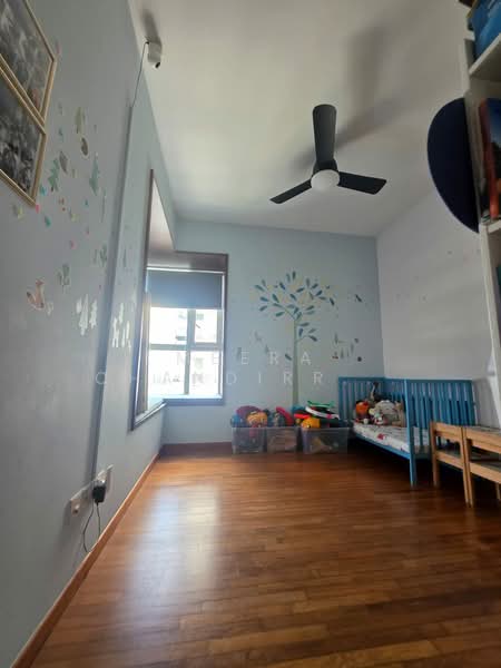 The Metropolitan Condominium, 8 Alexandra View, 3 Bedrooms, 1,399 sqft, Condominium For Rent, by Meera Chandirran/VR, 25585582 - Bedroom - PropertyGuru.com.sg