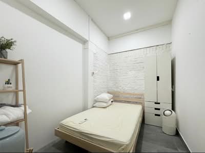 For Rent - Eng Aun Mansion