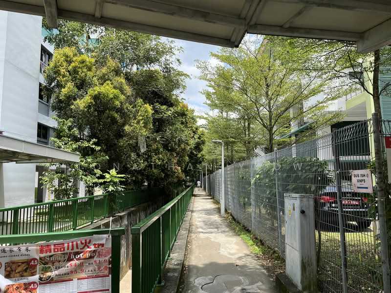 917 Jurong West Street 91, 917 Jurong West Street 91, Room Rental, 150 sqft, HDB Flat For Rent, by Jonathan Yeow, 25585646 - PropertyGuru.com.sg