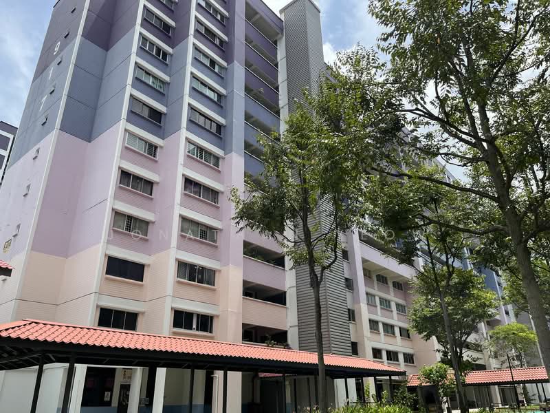 917 Jurong West Street 91, 917 Jurong West Street 91, Room Rental, 150 sqft, HDB Flat For Rent, by Jonathan Yeow, 25585646 - PropertyGuru.com.sg