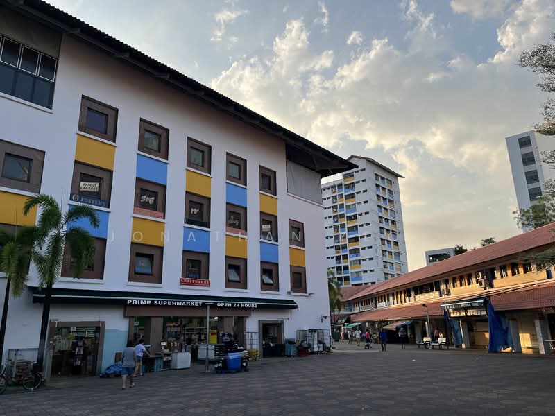 917 Jurong West Street 91, 917 Jurong West Street 91, Room Rental, 150 sqft, HDB Flat For Rent, by Jonathan Yeow, 25585646 - PropertyGuru.com.sg