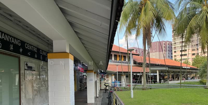 917 Jurong West Street 91, 917 Jurong West Street 91, Room Rental, 150 sqft, HDB Flat For Rent, by Jonathan Yeow, 25585646 - PropertyGuru.com.sg