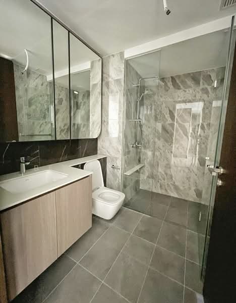 The Watergardens at Canberra, 37 Canberra Drive, 2 Bedrooms, 690 sqft, Condominium For Rent, by Benjamin Tan, 25585669 - PropertyGuru.com.sg