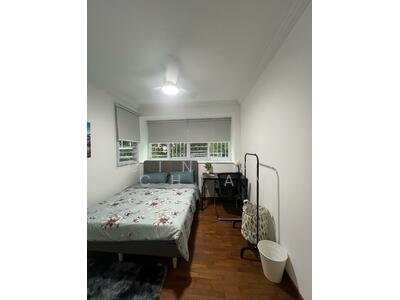 For Rent - The Esparis