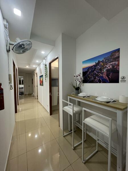 Corridor
