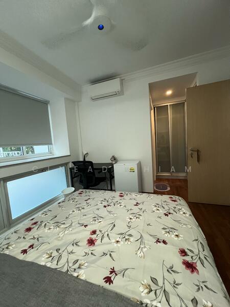 MASTER ROOM 14.4SQM, $1800/COUPLE