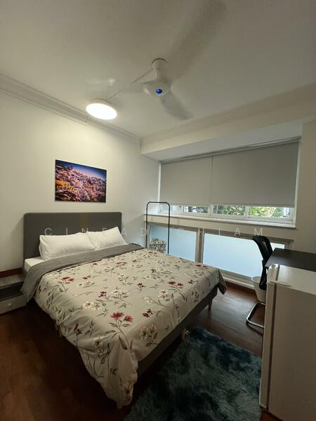 MASTER ROOM 14.4SQM, $1800/COUPLE